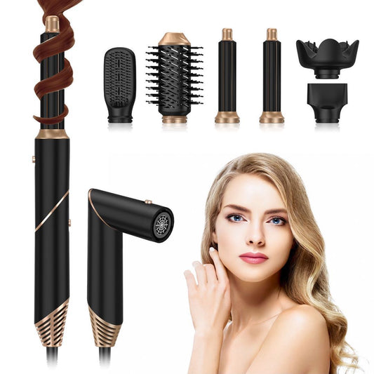 Airstyler Hair Styler 6-in-1 – Multifunktionell