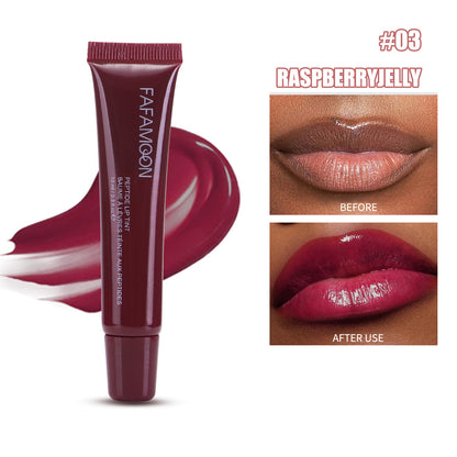 Glossy Lip Glaze