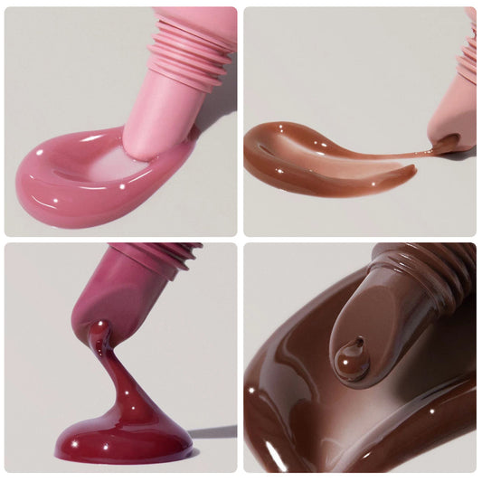 Glossy Lip Glaze